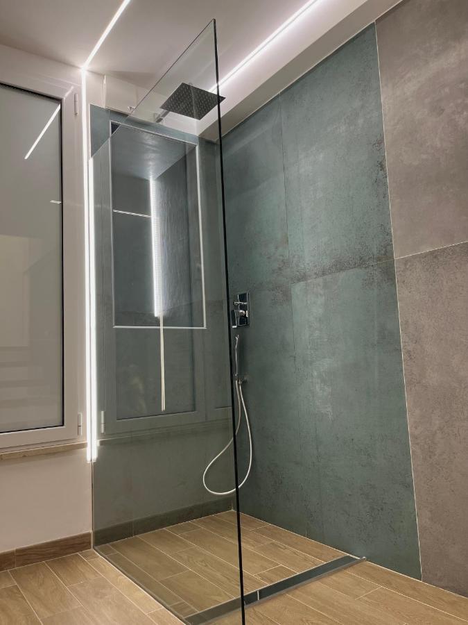 San Pietro Love Apartament Ρώμη Εξωτερικό φωτογραφία