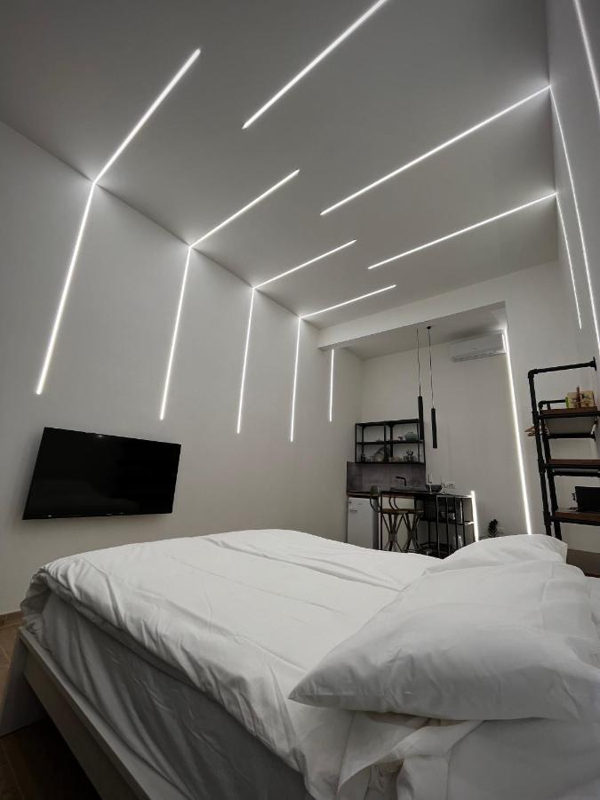 San Pietro Love Apartament Ρώμη Εξωτερικό φωτογραφία