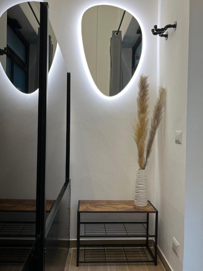 San Pietro Love Apartament Ρώμη Εξωτερικό φωτογραφία
