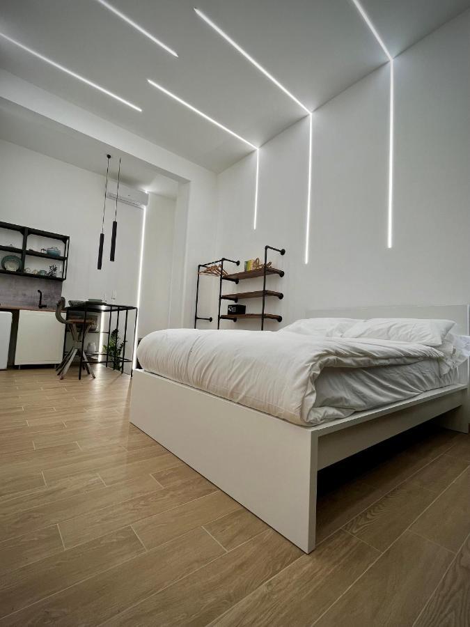 San Pietro Love Apartament Ρώμη Εξωτερικό φωτογραφία
