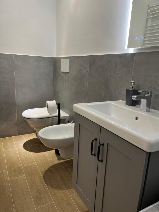 San Pietro Love Apartament Ρώμη Εξωτερικό φωτογραφία