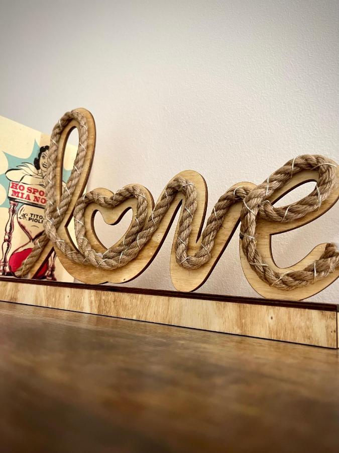 San Pietro Love Apartament Ρώμη Εξωτερικό φωτογραφία