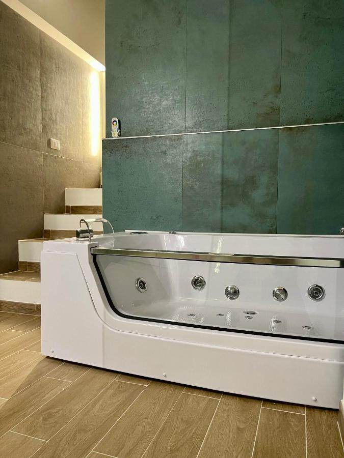 San Pietro Love Apartament Ρώμη Εξωτερικό φωτογραφία