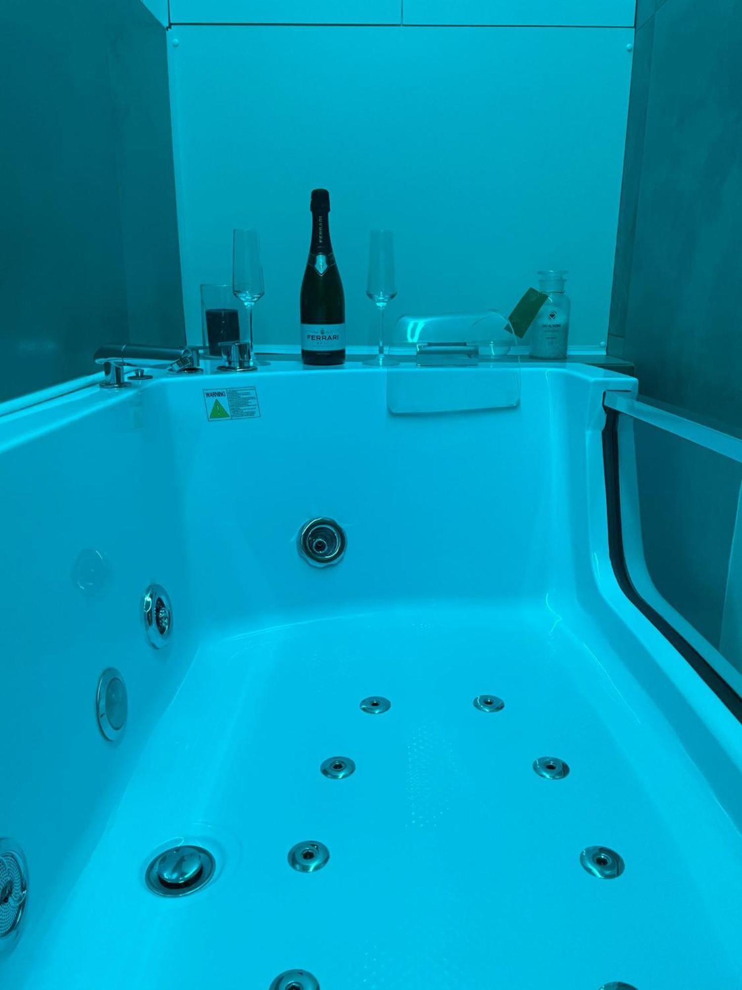 San Pietro Love Apartament Ρώμη Εξωτερικό φωτογραφία