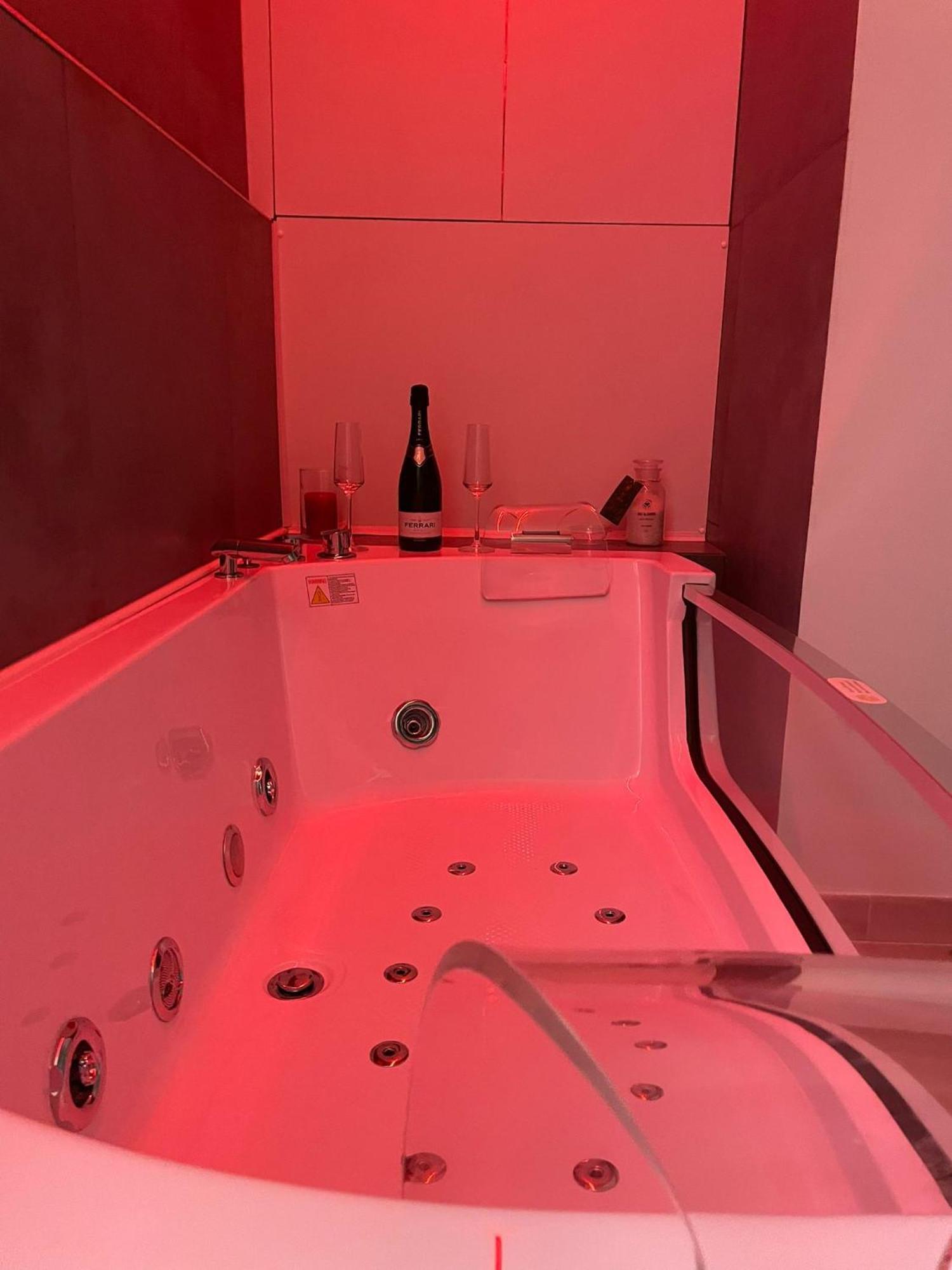 San Pietro Love Apartament Ρώμη Εξωτερικό φωτογραφία