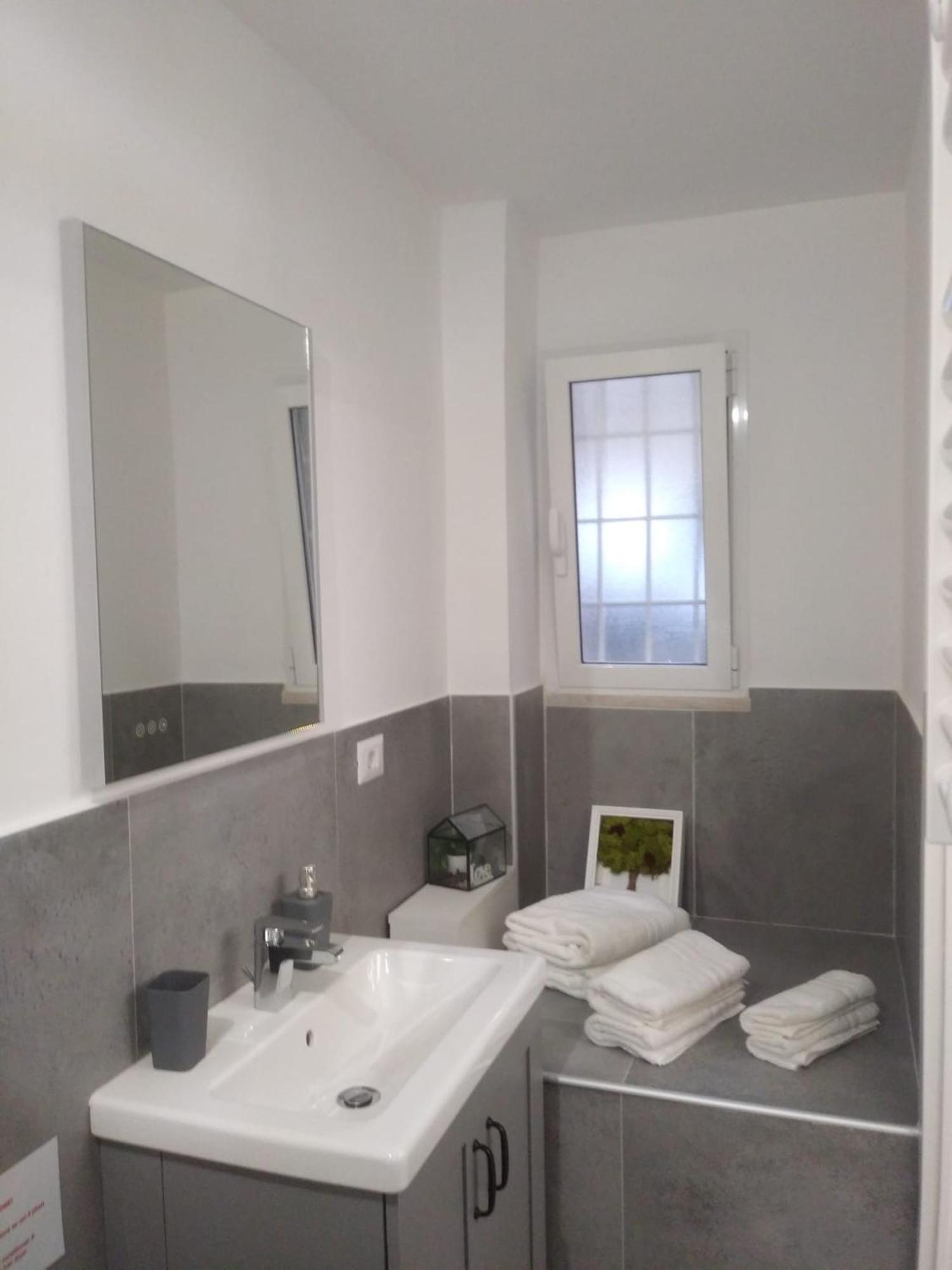 San Pietro Love Apartament Ρώμη Εξωτερικό φωτογραφία