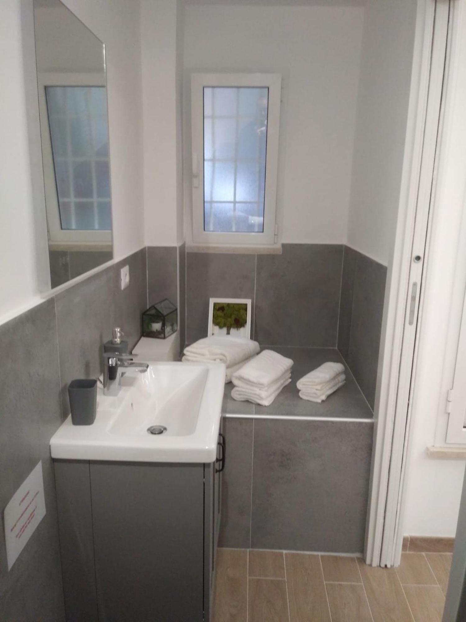 San Pietro Love Apartament Ρώμη Εξωτερικό φωτογραφία