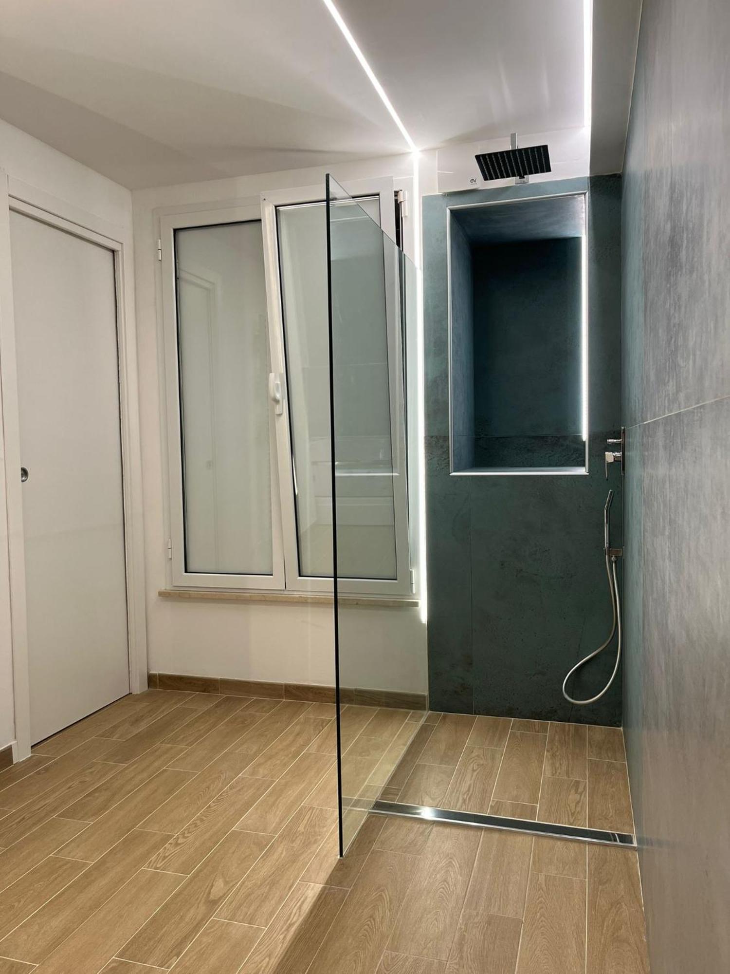 San Pietro Love Apartament Ρώμη Εξωτερικό φωτογραφία