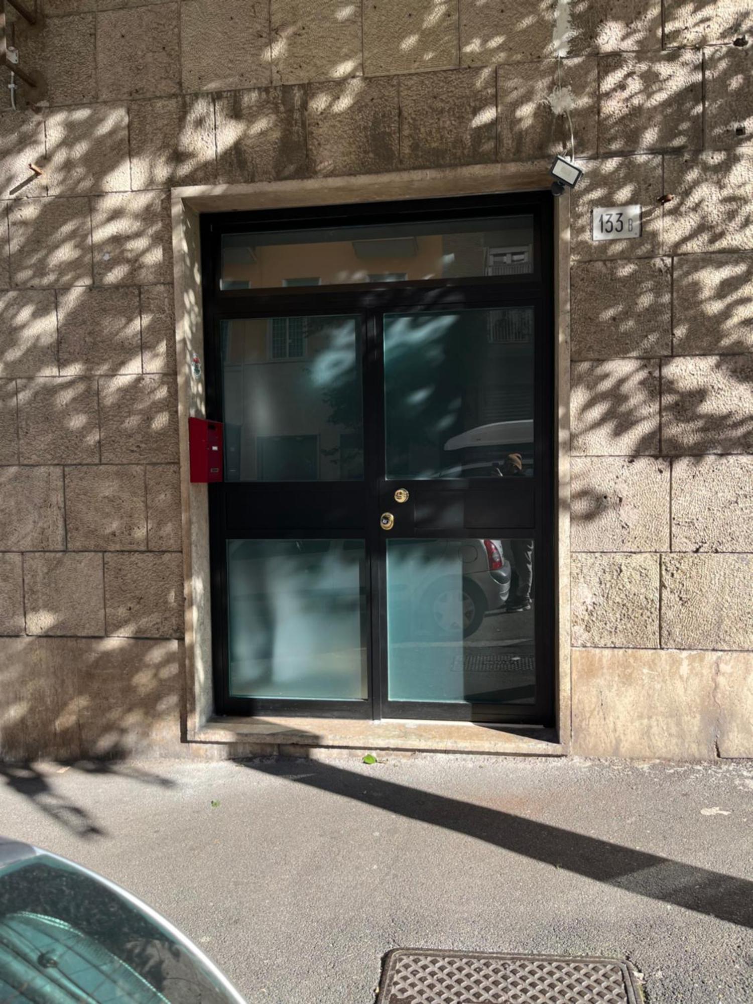 San Pietro Love Apartament Ρώμη Εξωτερικό φωτογραφία